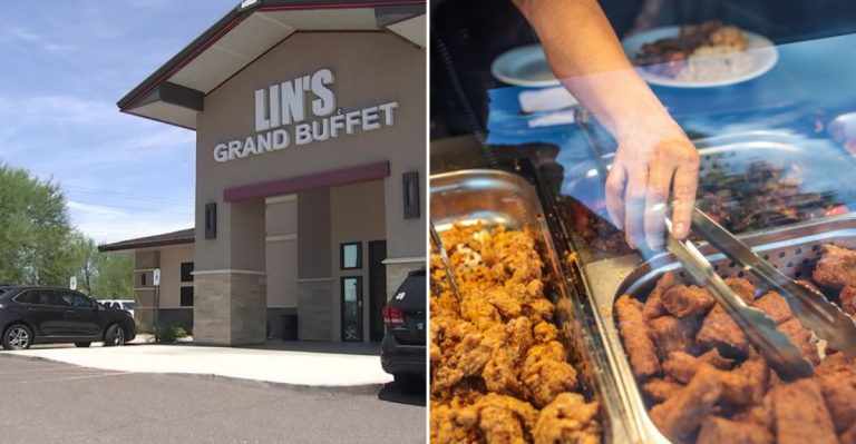 6 Arizona Buffets That Fail Hard & 6 That Locals Actually Love