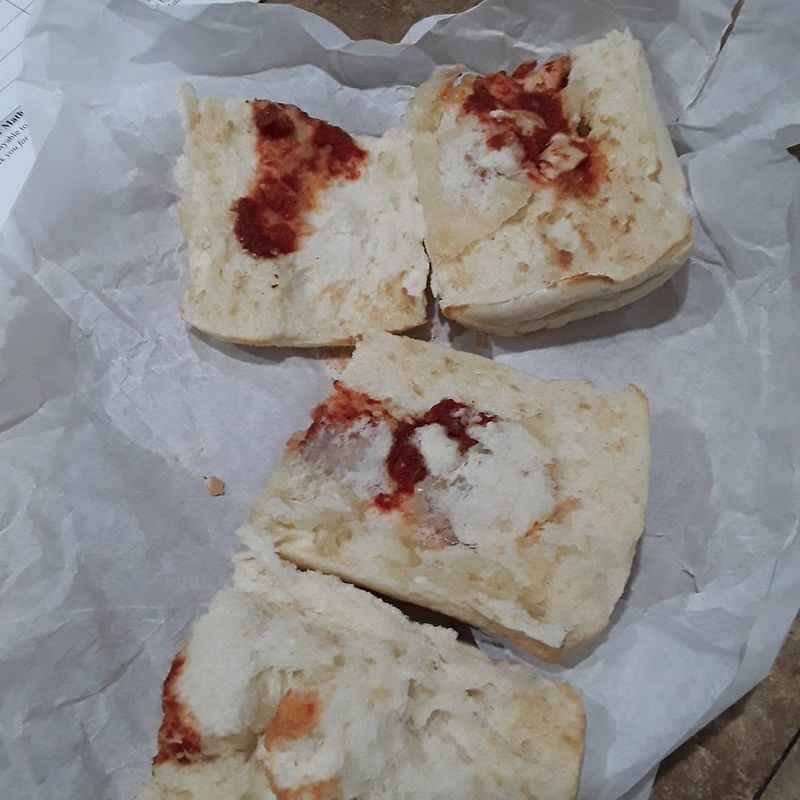 Potbelly's Skimpy Meat Situation