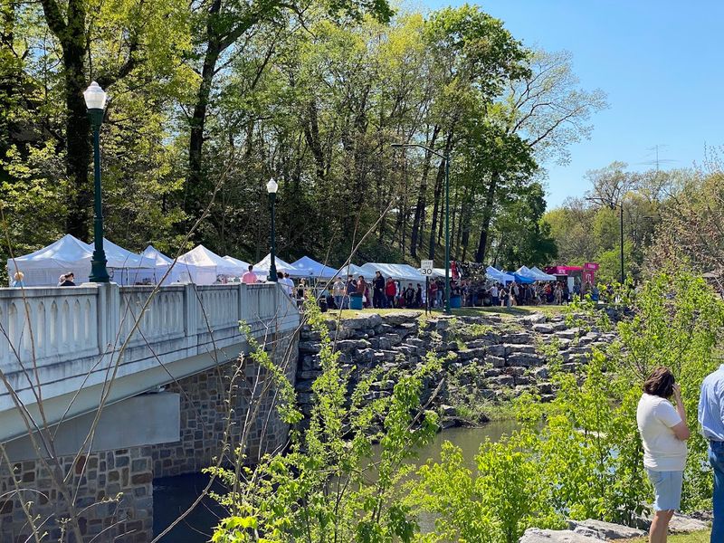 Dogwood Festival, Siloam Springs