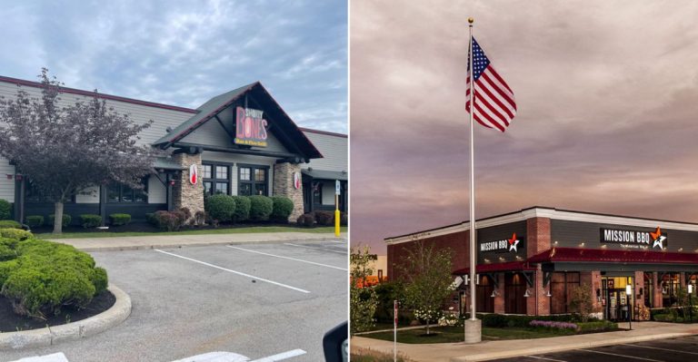 6 BBQ Restaurants In Michigan That Miss The Mark And 6 That Locals Love