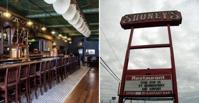 6 Beloved North Carolina Chains Locals Still Talk About Years After They Closed