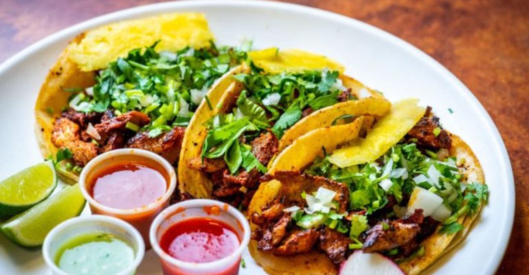 6 California Taco Spots That Don’t Live Up To The Hype And 6 That Totally Do