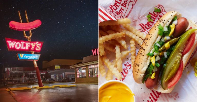 6 Chicago Hot Dog Spots Worth A Bite & 6 You Simply Can’t Miss