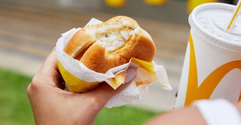 6 Fast Food Fish Sandwiches And The Kind Of Fish Used In Each