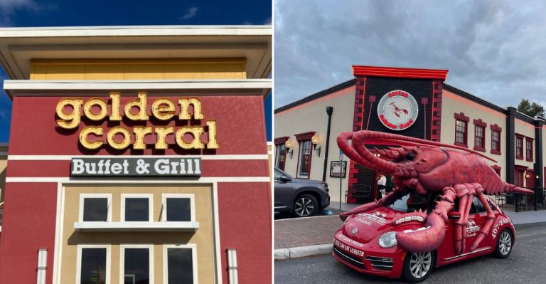 6 Florida Buffets That Fail Spectacularly And 6 That Totally Deliver