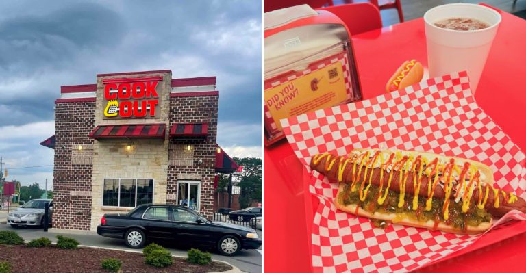 6 Florida Hot Dog Spots That Are Just Not Worth It & 6 With Must-Try Toppings