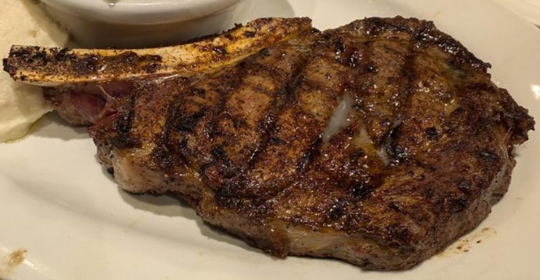 6 Florida Steakhouse Chains That Cost Too Much And Taste Like Less