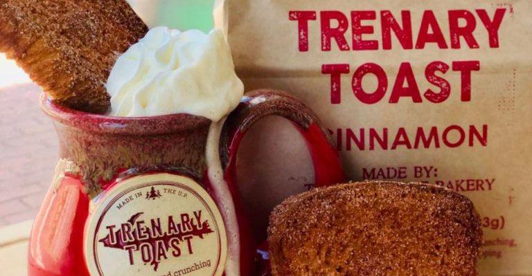 6 Forgotten Michigan Snacks That Locals Wish Would Make A Comeback
