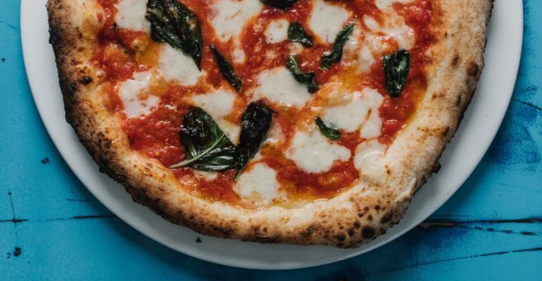 6 Georgia Pizzerias That Locals Pick Over The Standard Chains