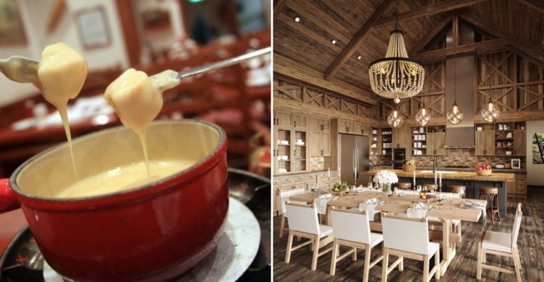 6 Georgia Restaurants That Rarely Make It Past Supper Without Selling Out