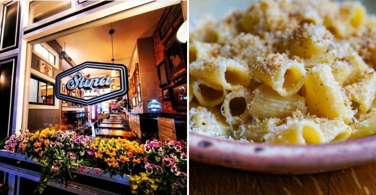 6 Hidden Restaurants In Philadelphia, Pennsylvania That Serve Food Worth Every Bite