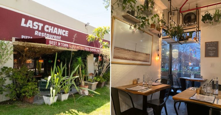 6 Hole-In-The-Wall Food Spots In The U.S. You Need To Try In 2026