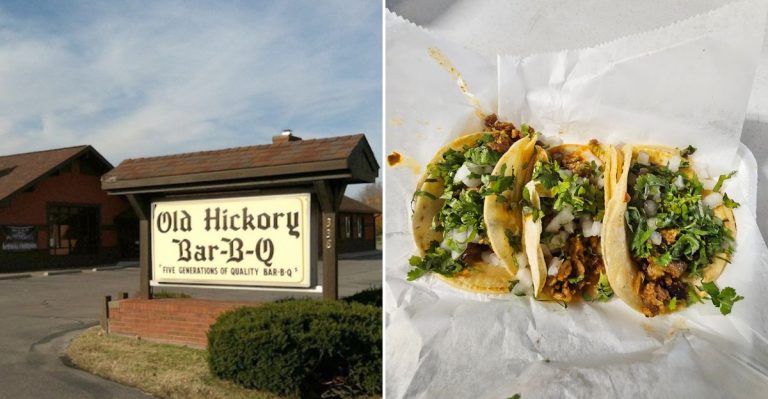6 Hole-In-The-Wall Kentucky Restaurants That Locals Swear By