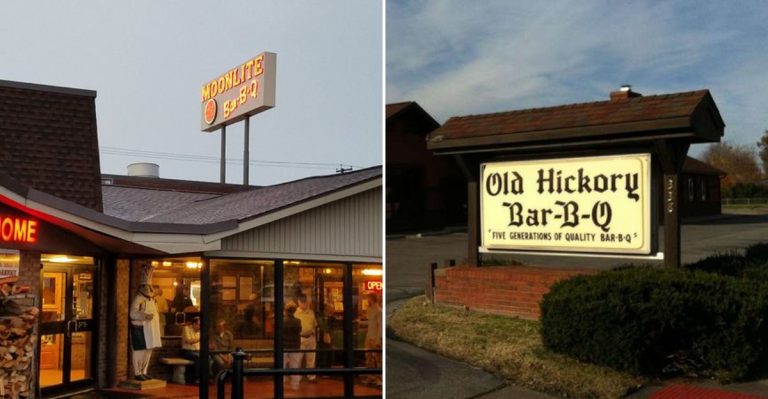 6 Hole-In-The-Wall Restaurants In Kentucky Where The Atmosphere Is As Good As The Food