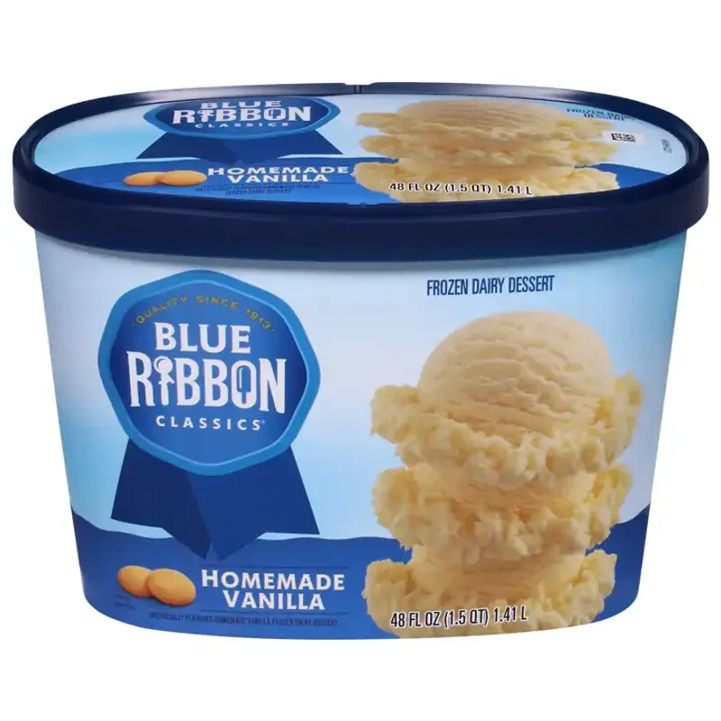 Blue Ribbon Classics: Dessert Imposters