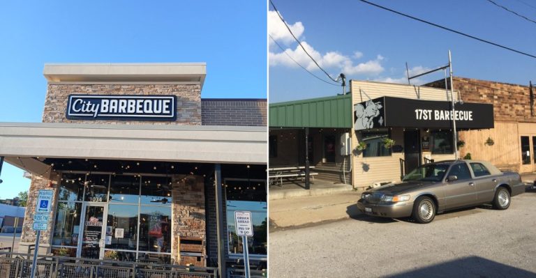 6 Illinois BBQ Joints That Miss The Mark And 6 That Truly Deliver