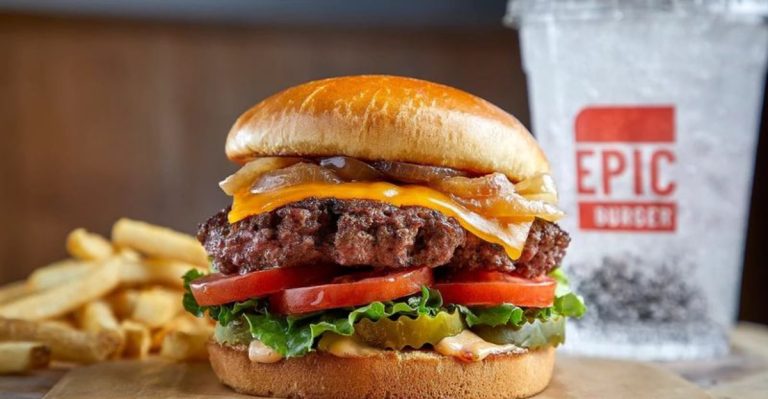 6 Illinois Burger Chains Charging Premium Prices & 6 That Keep It Honest