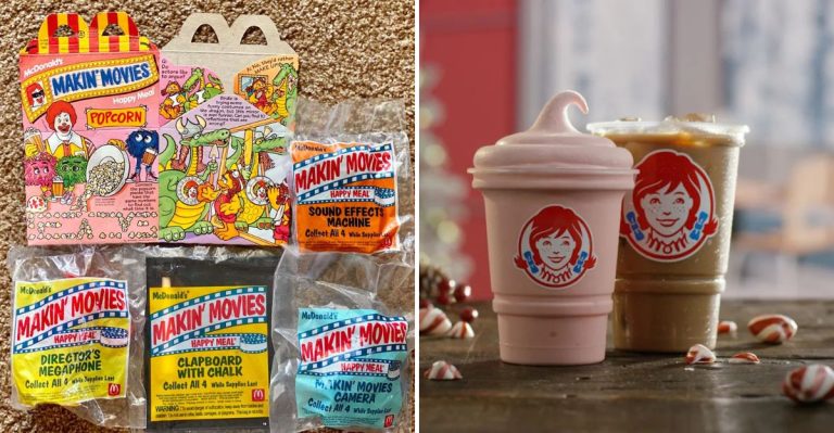 6 Illinois Burger Chains That Defined Labor Day Cookouts In The ’90s