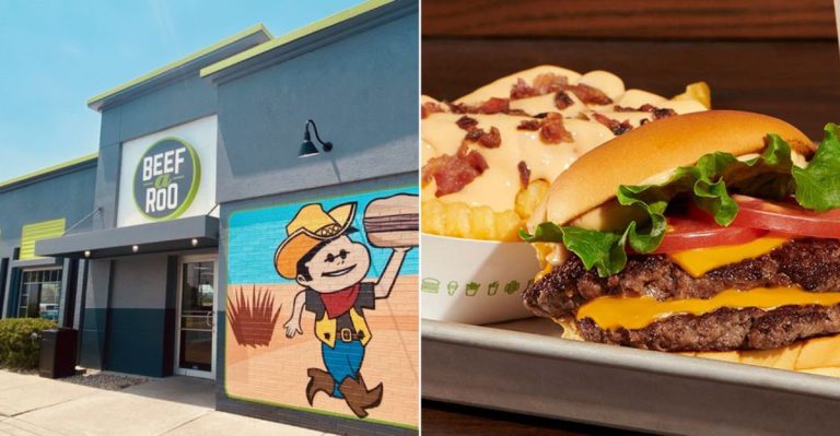 6 Illinois Burger Chains That Locals Say Serve Beef Worth The Trip