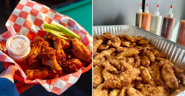 6 Illinois Chicken Chains That Always Live Up To Expectations