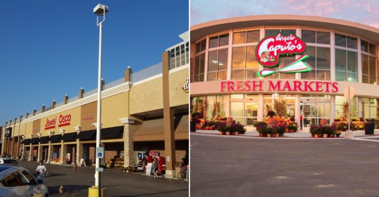 6 Illinois Grocery Stores That Disappoint At The Meat Counter & 6 That Shine
