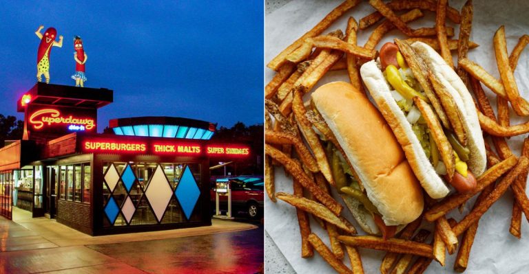 6 Illinois Hot-Dog Stands Every Local Knows