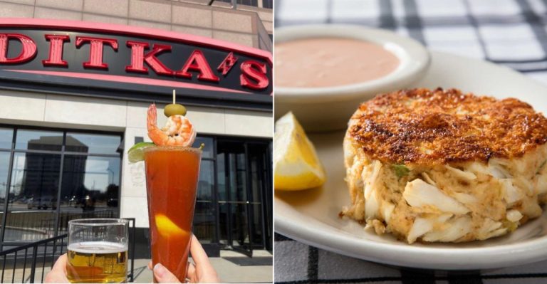 6 Illinois Steakhouse Chains That Jack Up Prices But Skimp On Flavor