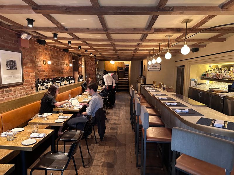 Rezdôra – New York City (27 E 20th St, New York)