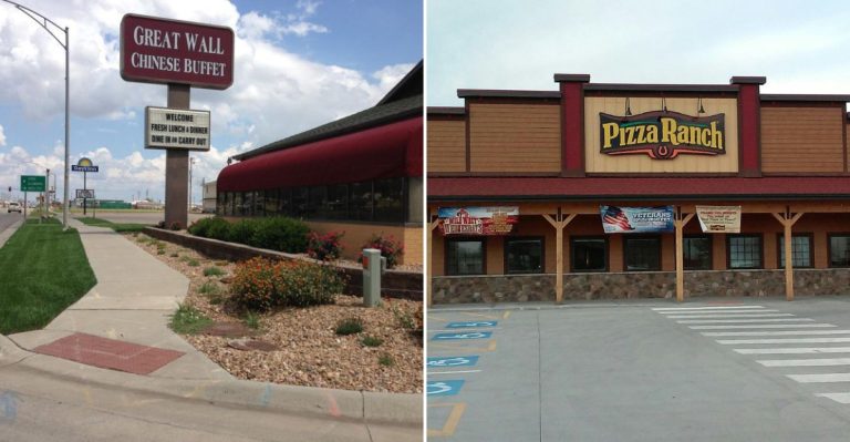 6 Kansas Buffets You Should Skip & 6 That Are Worth The Trip