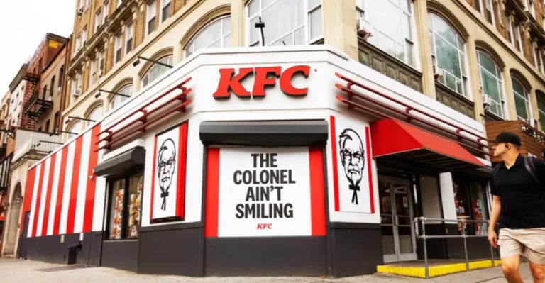 6 Kentucky Fried Chicken Spots That Flop & 6 That Still Fry It Golden