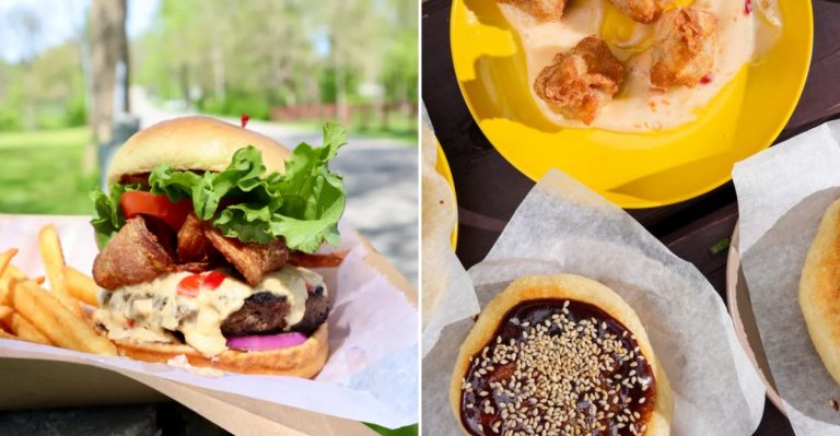 6 Kentucky Restaurants That Always Sell Out Before Supper’s Done