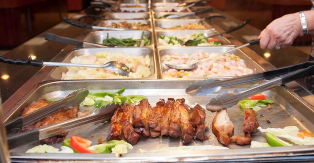 6 Massachusetts All-You-Can-Eat Seafood Buffets That Keep Locals Coming