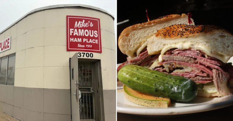 6 Michigan Sandwich Joints Locals Would Never Trade For A Chain