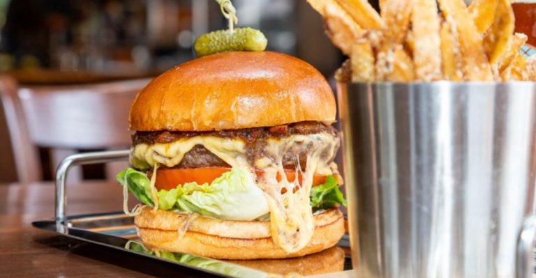 6 Michigan Sandwich Spots That Miss The Mark And 6 That Get It Just Right