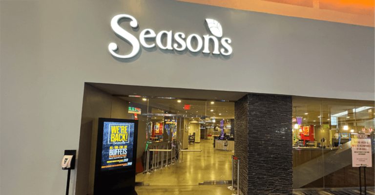 6 Michigan Seafood Buffets Where You Can Eat All You Want And Relive A Great Lakes Tradition