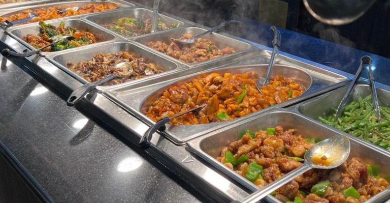 6 Missouri Buffets That Disappoint & 6 That Locals Call Hidden Treasures