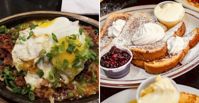 6 Missouri Chicken Fried Steak Plates So Big They Spill Off The Skillet