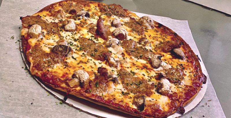 The Village Idiot: Live Music Meets Legendary Pies
