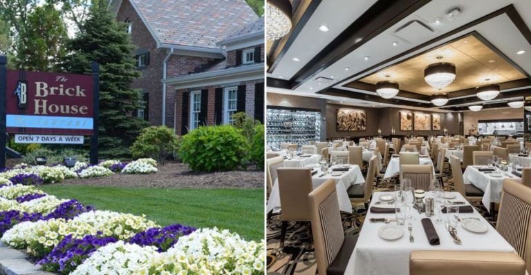 6 New Jersey Steakhouse Chains Serving Everyday Favorites & 7 That Locals Say Are Absolutely Legendary