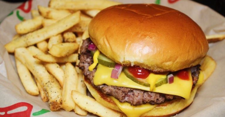 6 New York Cheeseburgers That Disappoint & 6 That Locals Line Up For