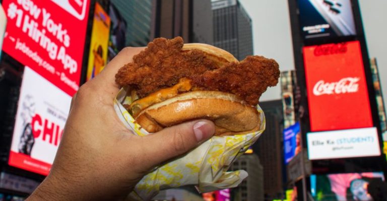 6 New York Chicken Chains That Keep Winning Over Locals