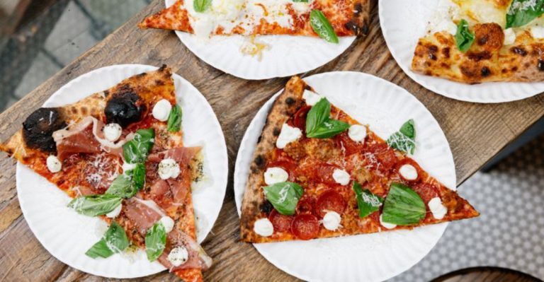 6 New York Pizza Spots Locals Prefer Over The Big Chains