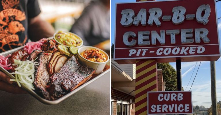 6 North Carolina Barbecue Rivalries Locals Argue About Every Labor Day