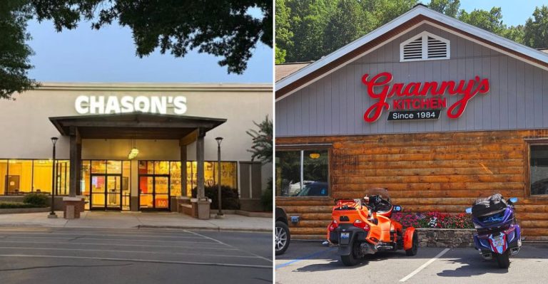 6 North Carolina Buffets Locals Always Count On & 6 That Are True Can’t-Miss Spots