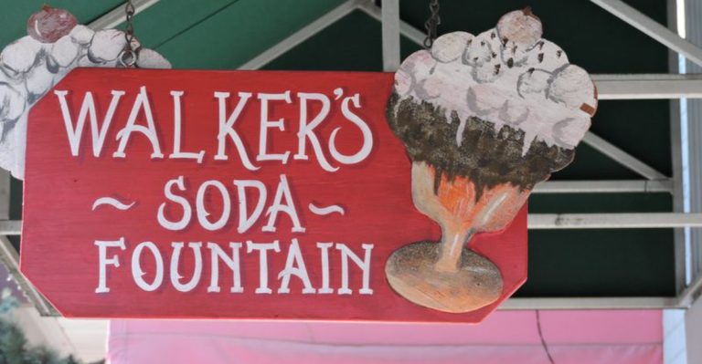 6 North Carolina Soda Shops Still Serving Up Nostalgia