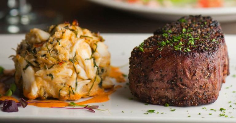 6 North Carolina Steak Joints Where The Grill Marks Mean Everything