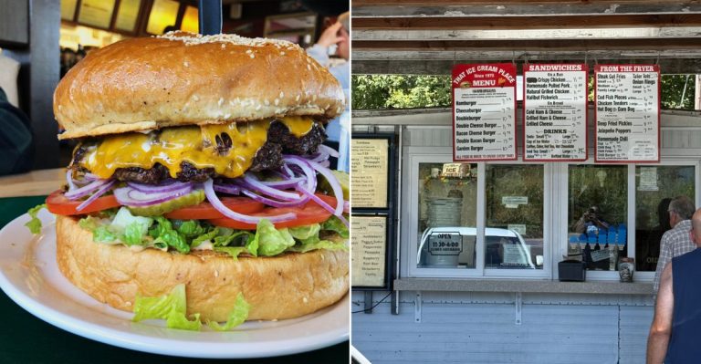 6 Nostalgic ’80s Oregon Drive-In Meals We Wish Were Still On The Menu