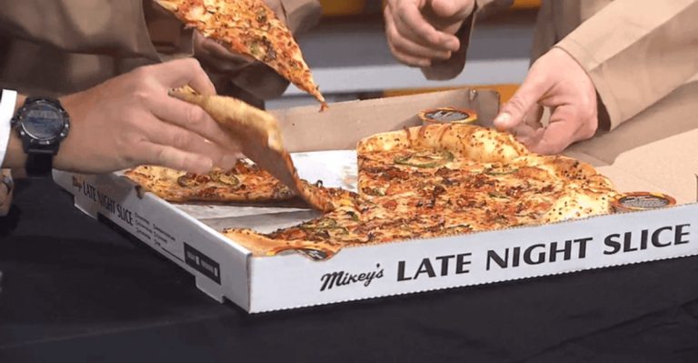 6 Ohio Pizza Places That Locals Say Outperform The Big Chains