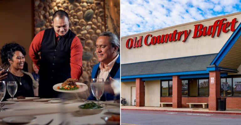 6 Oklahoma Buffets That Disappoint & 6 That Bring True Sooner Flavor