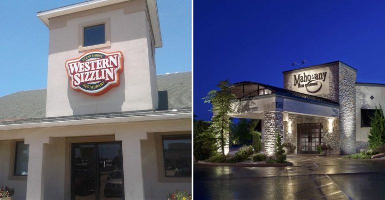 6 Oklahoma Steakhouse Chains That Miss The Mark & 6 That Get It Just Right